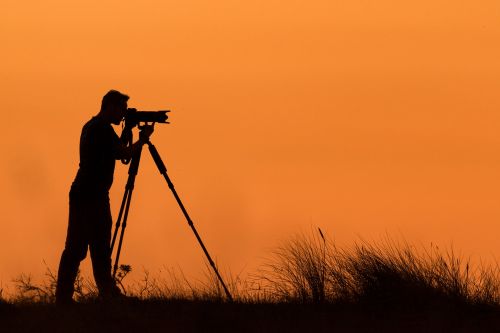 fotografie workshop natuur