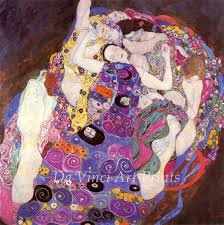 gustav klimt kunstwerken