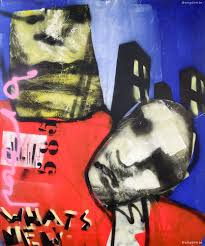 herman brood kunst kopen
