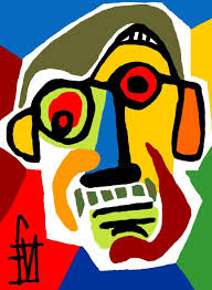 karel appel kunstwerken