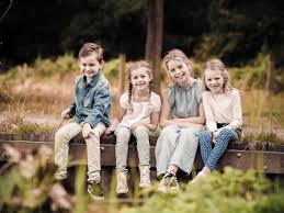kinderen fotograferen
