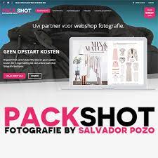 packshot fotografie