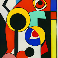 wassily kandinsky kunstwerken